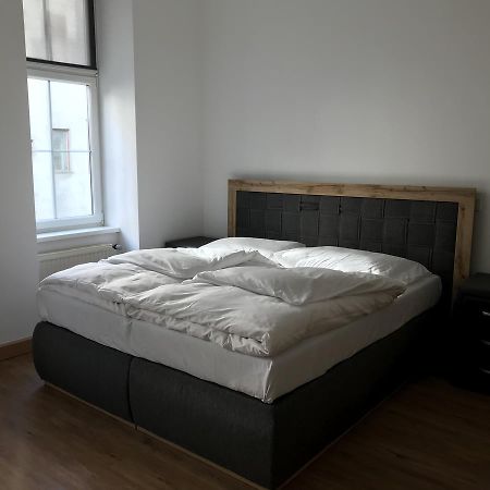 Zm Apartments Wien Exteriör bild