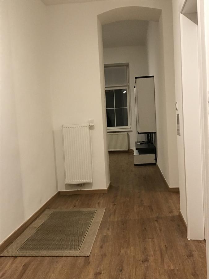 Zm Apartments Wien Exteriör bild