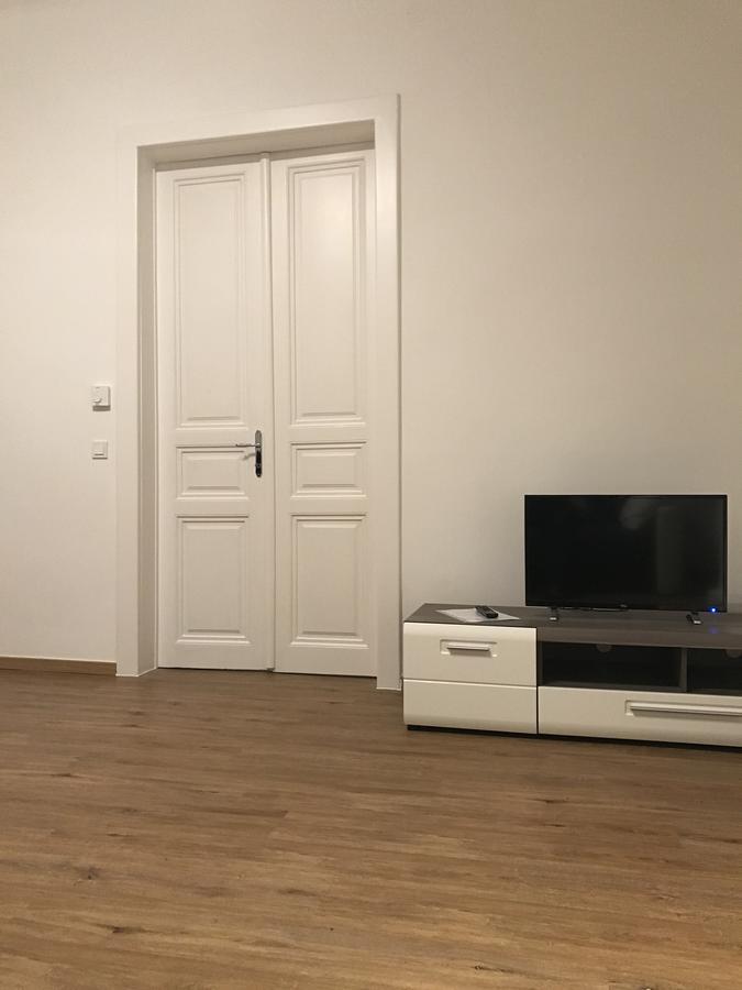 Zm Apartments Wien Exteriör bild